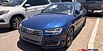 Used 2017 AUDI A4 2.0T PRESTIGE in PEORIA, ARIZONA