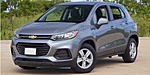 Used 2022 CHEVROLET TRAX LS in PEORIA, ARIZONA