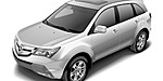 Used 2007 ACURA MDX 3.7L in PEORIA, ARIZONA
