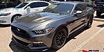 Used 2017 FORD MUSTANG GT PREMIUM in PEORIA, ARIZONA