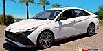 Used 2022 HYUNDAI ELANTRA BASE in PEORIA, ARIZONA
