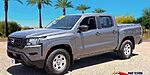 Used 2023 NISSAN FRONTIER S in PEORIA, ARIZONA