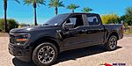 Used 2024 FORD F-150 STX in PEORIA, ARIZONA