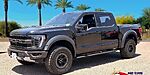 Used 2022 FORD F-150 RAPTOR in PEORIA, ARIZONA