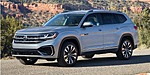 Used 2023 Volkswagen Atlas 3.6L V6 SEL PREMIUM R-LINE in PEORIA, ARIZONA