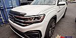 Used 2023 Volkswagen Atlas 3.6L V6 SEL PREMIUM R-LINE in PEORIA, ARIZONA