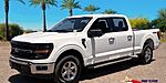 Used 2024 FORD F-150 XLT in PEORIA, ARIZONA