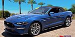 Used 2023 FORD MUSTANG GT PREMIUM in PEORIA, ARIZONA