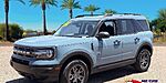 Used 2023 FORD BRONCO SPORT BIG BEND in PEORIA, ARIZONA