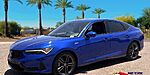Used 2023 ACURA INTEGRA A-SPEC TECH PACKAGE in PEORIA, ARIZONA