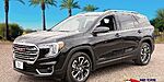 Used 2023 GMC TERRAIN SLT in PEORIA, ARIZONA