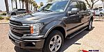 Used 2019 FORD F-150 LARIAT in PEORIA, ARIZONA
