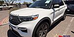 Used 2021 FORD EXPLORER XLT in PEORIA, ARIZONA