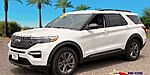 Used 2021 FORD EXPLORER XLT in PEORIA, ARIZONA