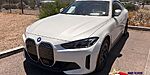 Used 2025 BMW i4 EDRIVE40 in PEORIA, ARIZONA