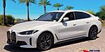 Used 2025 BMW i4 EDRIVE40 in PEORIA, ARIZONA
