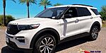 Used 2023 FORD EXPLORER ST-LINE in PEORIA, ARIZONA