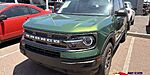 Used 2024 FORD BRONCO SPORT BIG BEND in PEORIA, ARIZONA