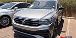 Used 2024 Volkswagen Tiguan 2.0T SE R-LINE BLACK in PEORIA, ARIZONA