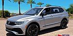 Used 2024 Volkswagen Tiguan 2.0T SE R-LINE BLACK in PEORIA, ARIZONA
