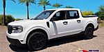 Used 2024 FORD MAVERICK XL in PEORIA, ARIZONA