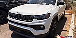 Used 2025 JEEP COMPASS LATITUDE in PEORIA, ARIZONA
