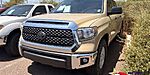 Used 2018 TOYOTA TUNDRA SR5 in PEORIA, ARIZONA