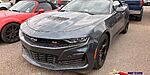 Used 2023 CHEVROLET CAMARO SS in PEORIA, ARIZONA