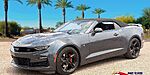 Used 2023 CHEVROLET CAMARO SS in PEORIA, ARIZONA