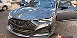 Used 2022 ACURA TLX A-SPEC PACKAGE in PEORIA, ARIZONA