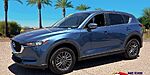 Used 2019 MAZDA CX-5 SPORT in PEORIA, ARIZONA