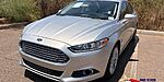 Used 2013 FORD FUSION SE in PEORIA, ARIZONA