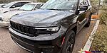 Used 2022 JEEP GRAND CHEROKEE L LIMITED in PEORIA, ARIZONA