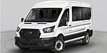 Used 2024 FORD TRANSIT 350 XLT in PEORIA, ARIZONA