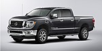 Used 2018 NISSAN TITAN XD SV in PEORIA, ARIZONA