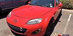 Used 2010 MAZDA MIATA GRAND TOURING in PEORIA, ARIZONA