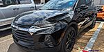 Used 2021 CHEVROLET BLAZER LT in PEORIA, ARIZONA