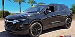 Used 2021 CHEVROLET BLAZER LT in PEORIA, ARIZONA