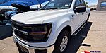 Used 2025 FORD F-150 XLT in PEORIA, ARIZONA