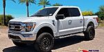 Used 2021 FORD F-150 XLT in PEORIA, ARIZONA
