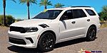 Used 2021 DODGE DURANGO GT PLUS in PEORIA, ARIZONA