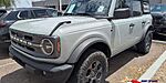 Used 2021 FORD BRONCO BIG BEND in PEORIA, ARIZONA