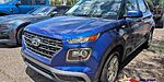 Used 2022 HYUNDAI VENUE SE in PEORIA, ARIZONA