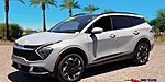 Used 2024 KIA SPORTAGE SX-PRESTIGE in PEORIA, ARIZONA