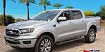 Used 2020 FORD RANGER LARIAT in PEORIA, ARIZONA