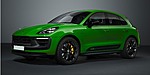 Used 2024 PORSCHE MACAN BASE in PEORIA, ARIZONA