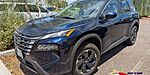 Used 2024 NISSAN ROGUE SV in PEORIA, ARIZONA
