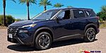 Used 2024 NISSAN ROGUE SV in PEORIA, ARIZONA