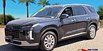 Used 2024 HYUNDAI PALISADE SEL in PEORIA, ARIZONA