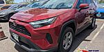 Used 2025 TOYOTA RAV4 XLE in PEORIA, ARIZONA